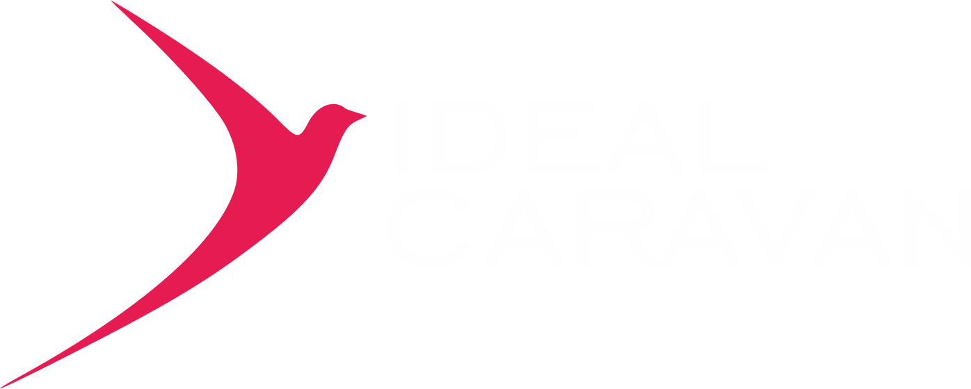 İDEAL CARAVAN LOGO