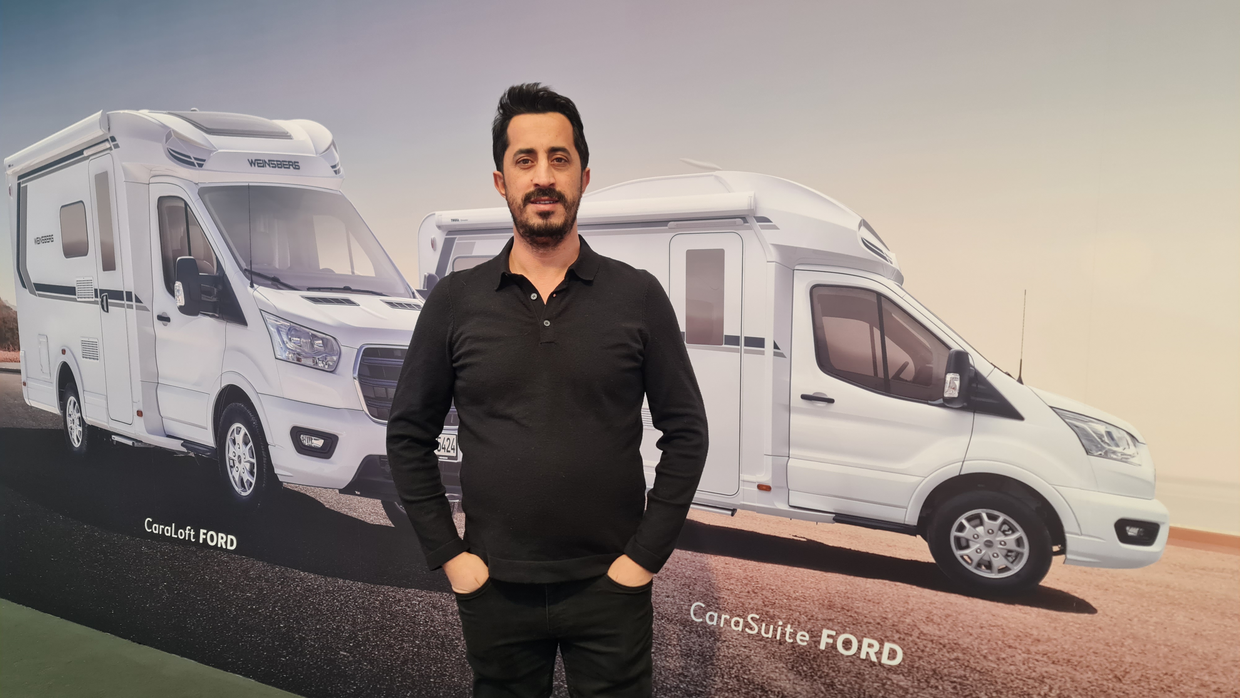 Motokaravan: Sıfır mı, İkinci El mi?