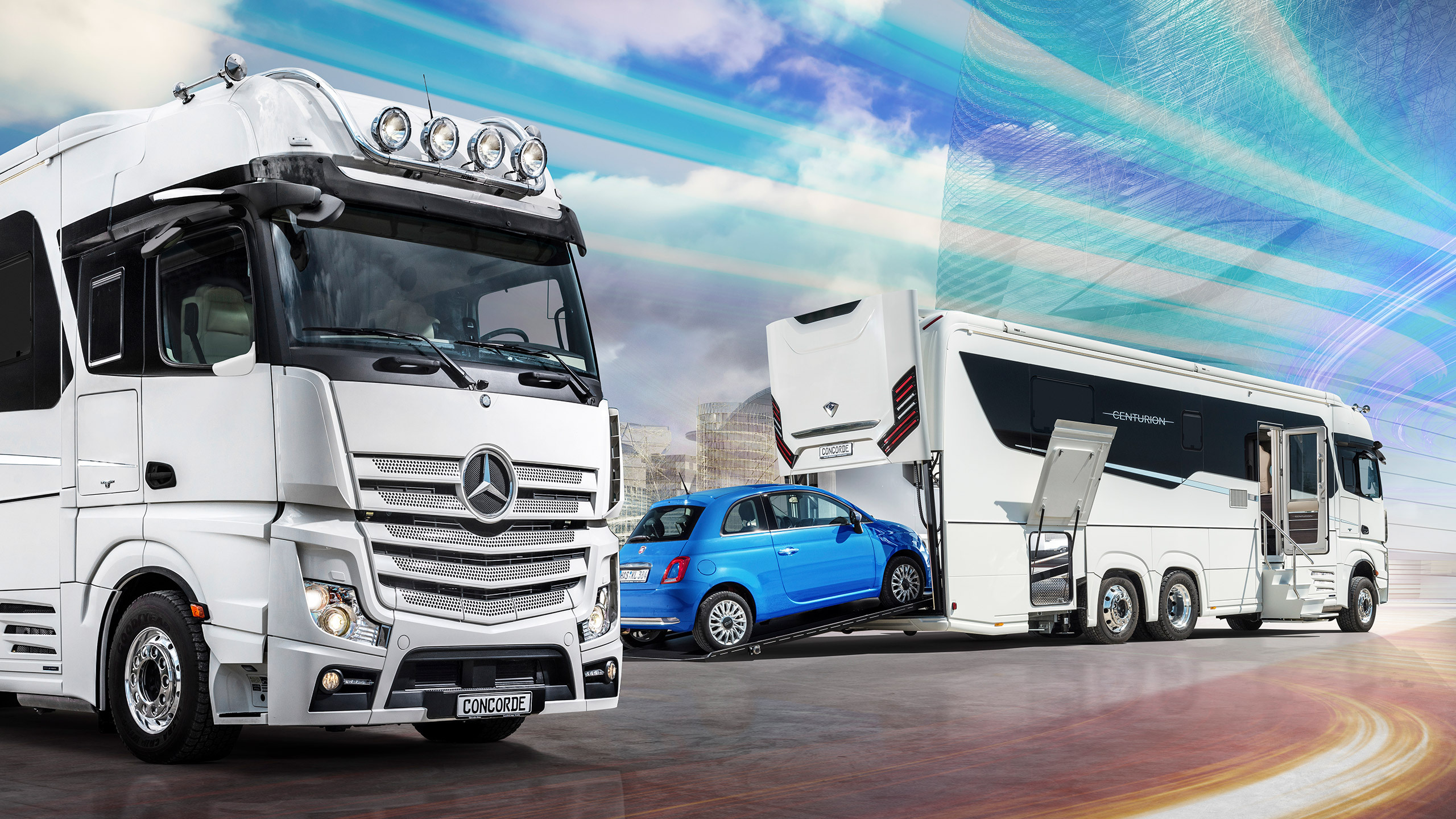 Motokaravan Fiyatları 2026